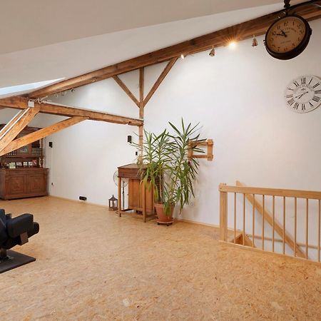 Appartement Loft Sven à Baden-Baden Extérieur photo