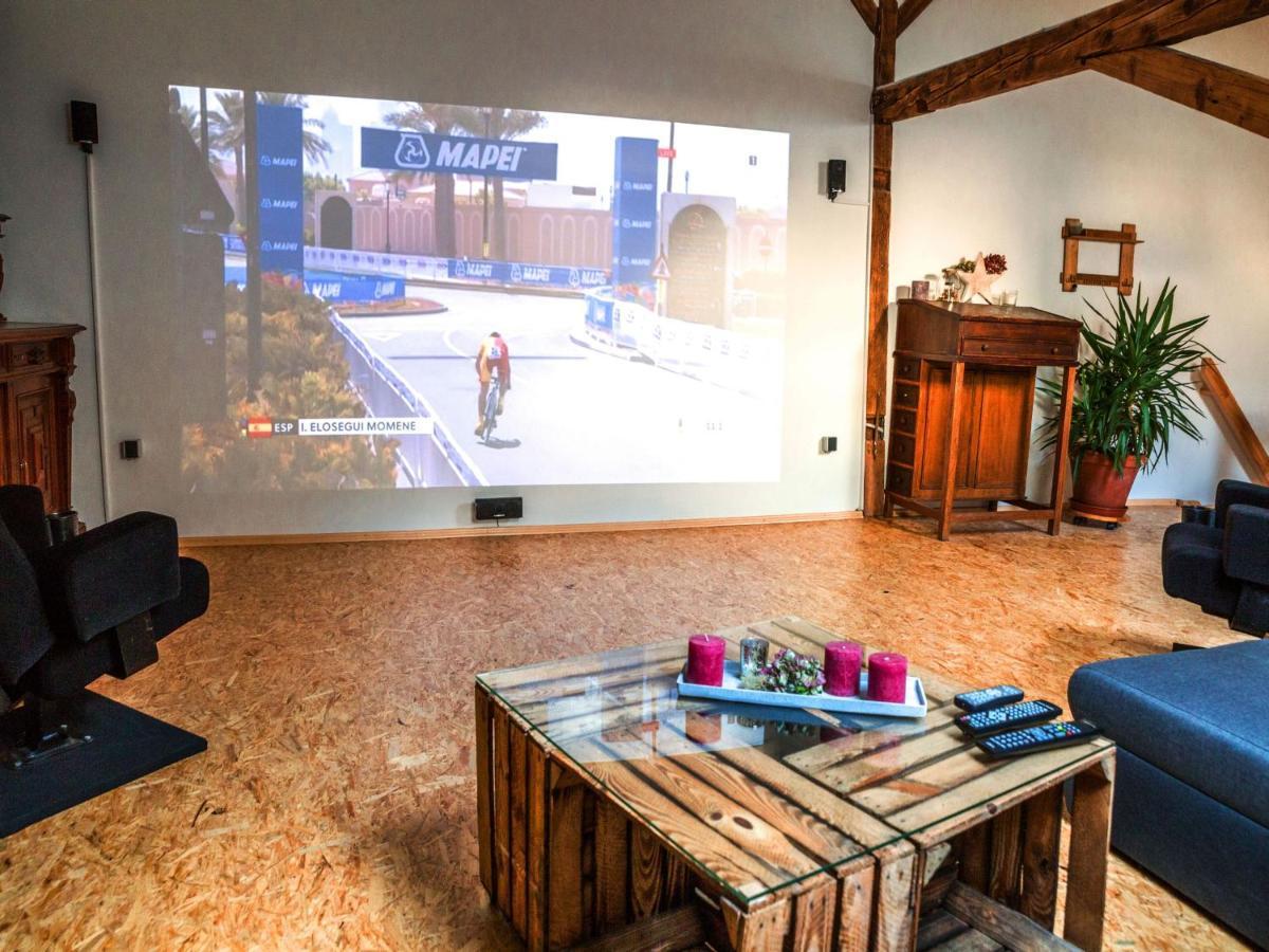 Appartement Loft Sven à Baden-Baden Extérieur photo