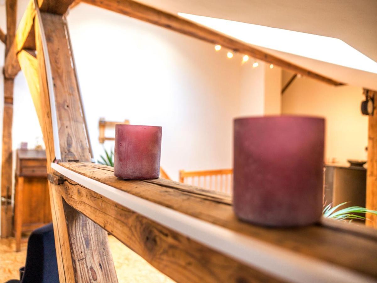 Appartement Loft Sven à Baden-Baden Extérieur photo