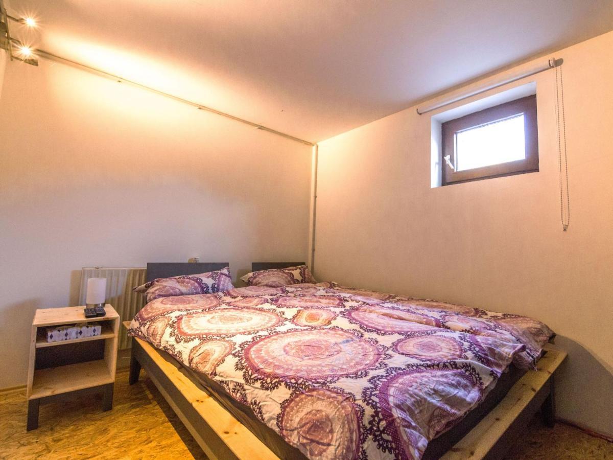 Appartement Loft Sven à Baden-Baden Extérieur photo