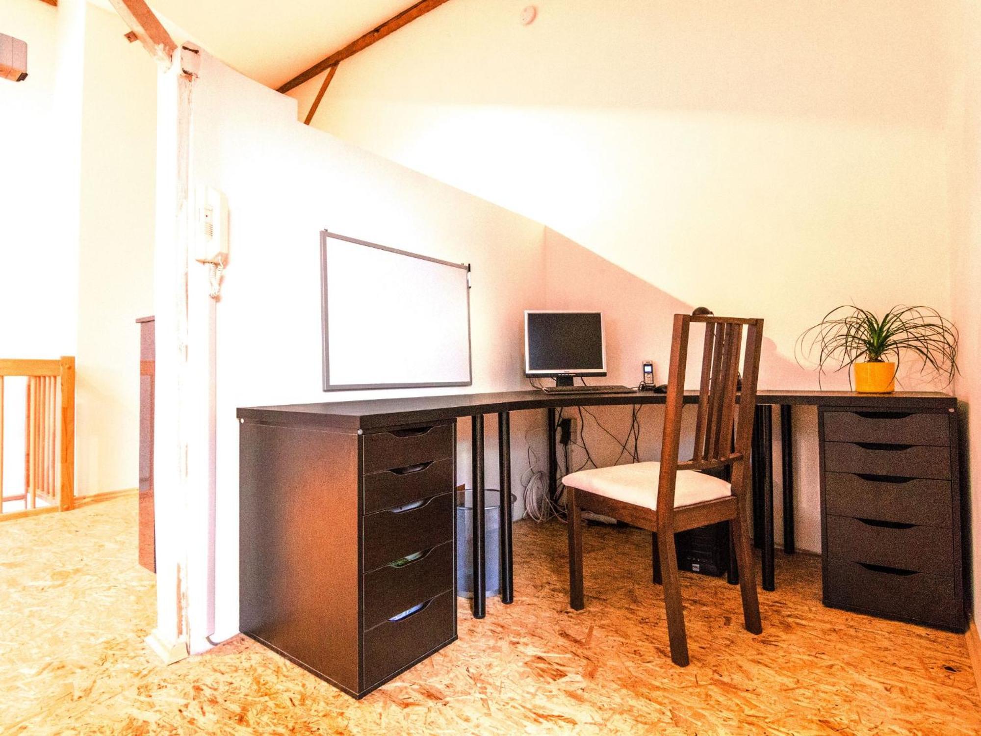 Appartement Loft Sven à Baden-Baden Extérieur photo