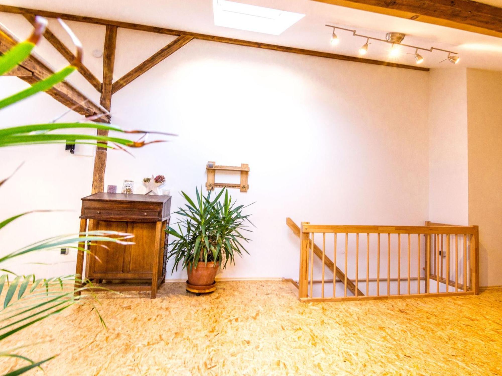 Appartement Loft Sven à Baden-Baden Extérieur photo
