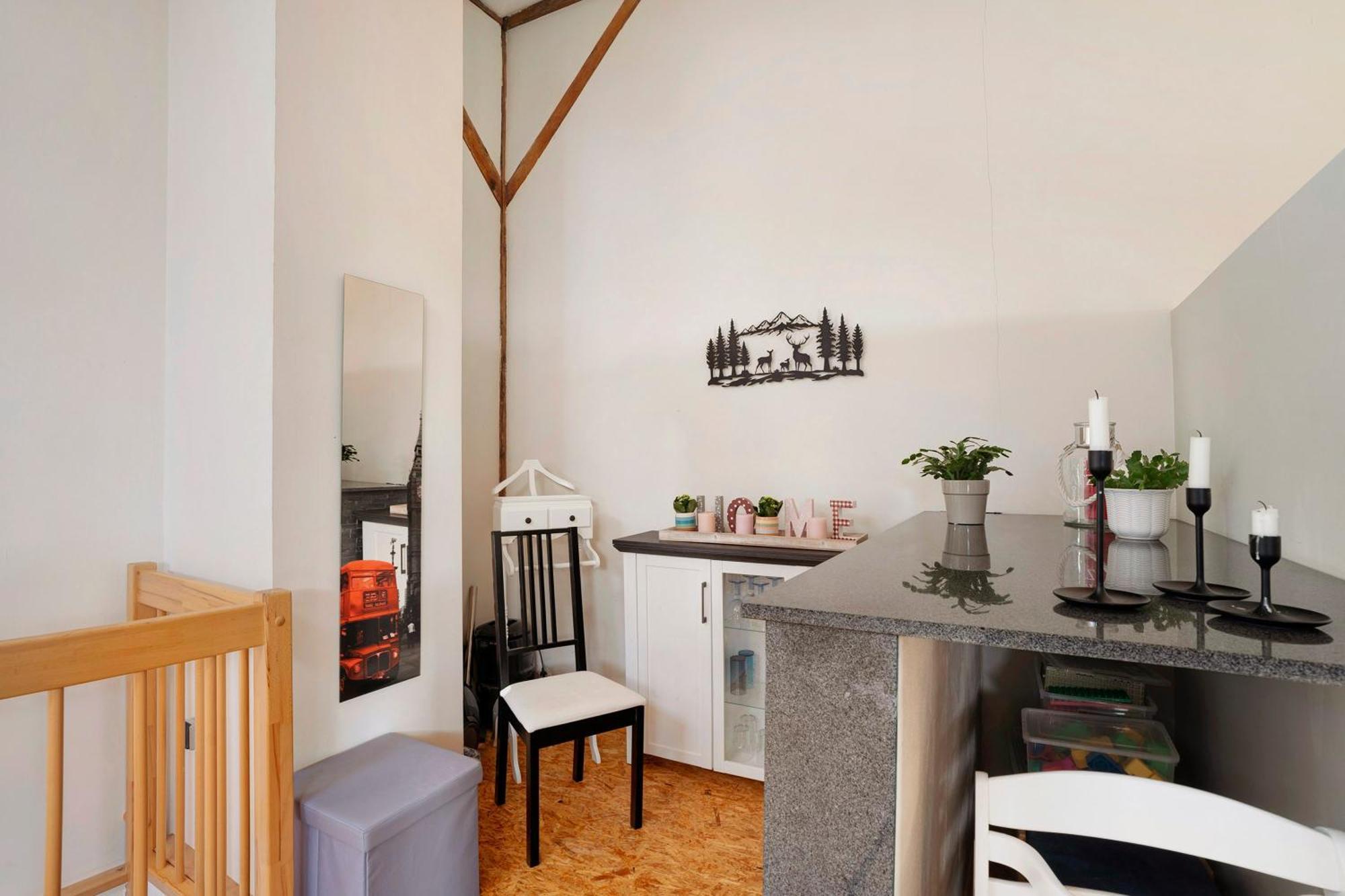Appartement Loft Sven à Baden-Baden Extérieur photo