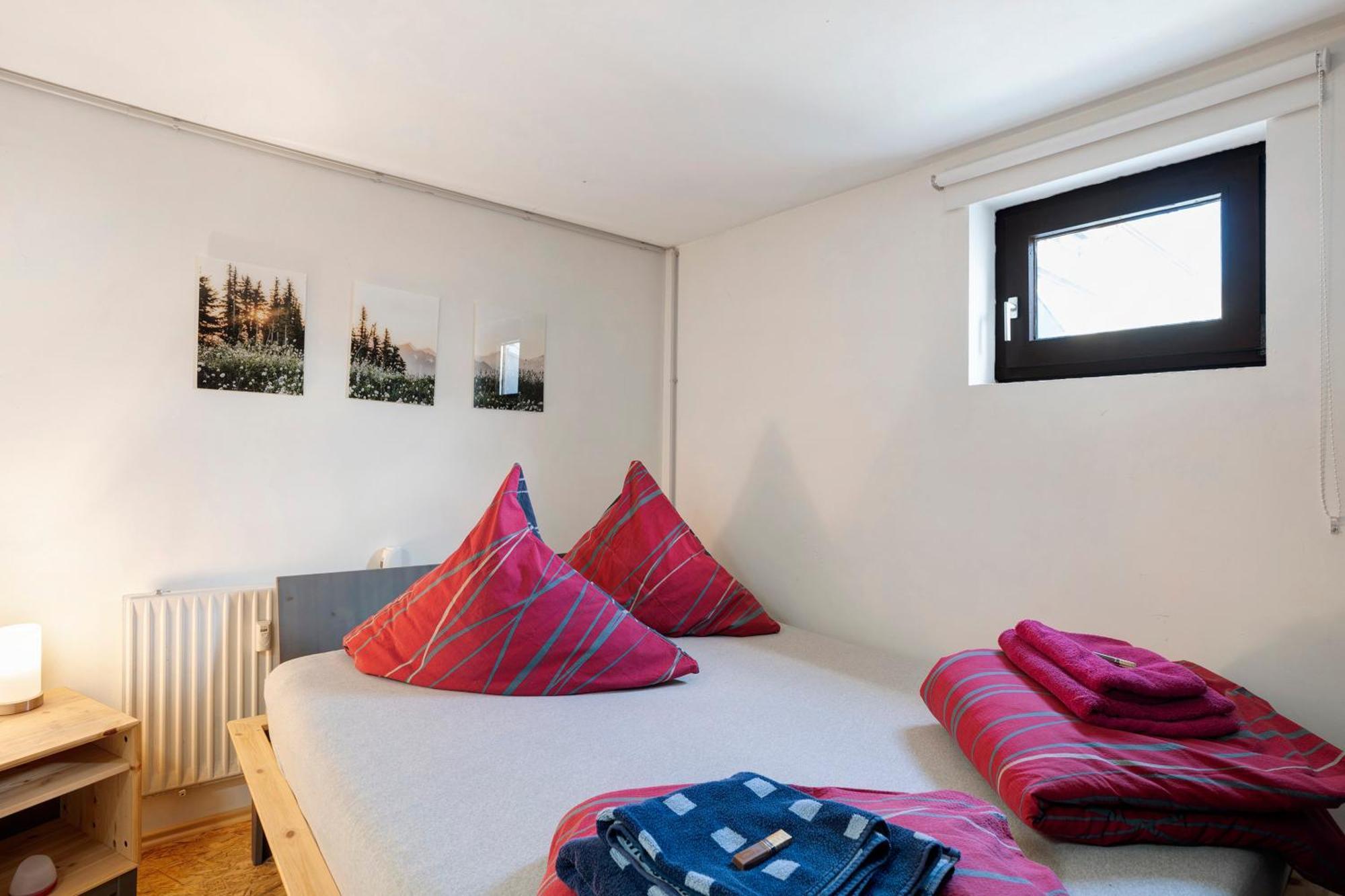 Appartement Loft Sven à Baden-Baden Extérieur photo