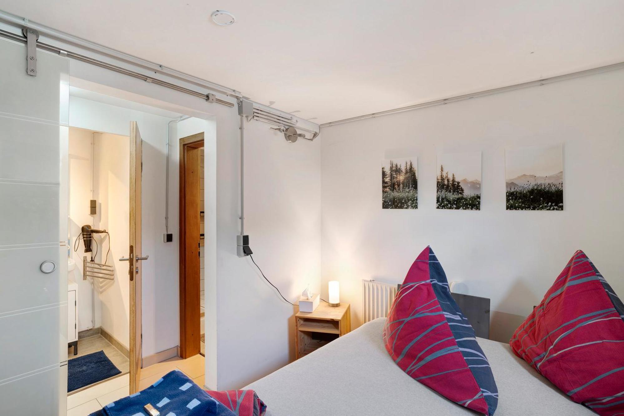 Appartement Loft Sven à Baden-Baden Extérieur photo