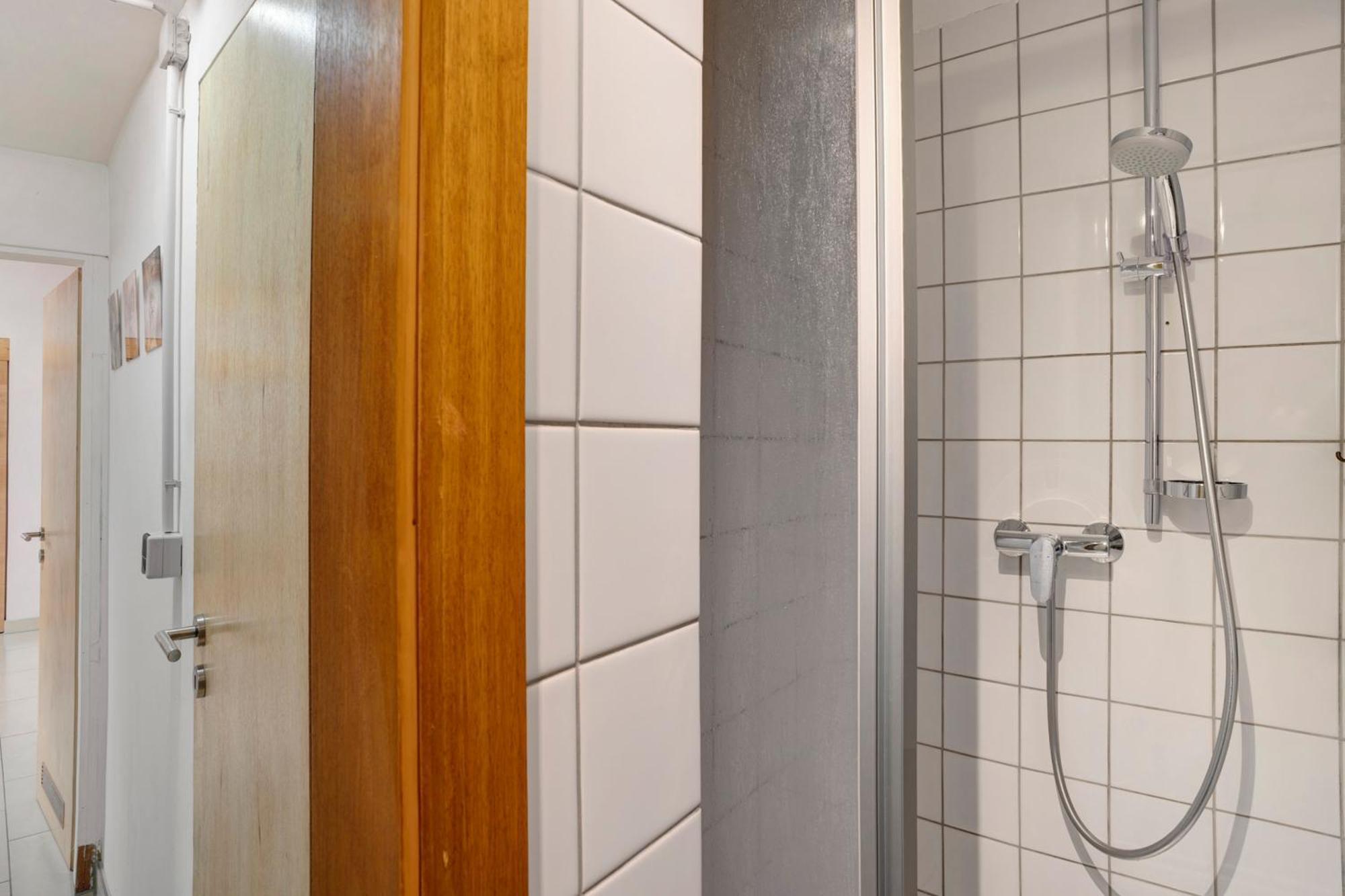 Appartement Loft Sven à Baden-Baden Extérieur photo